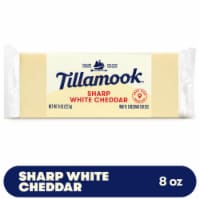 Tillamook® Sharp White Cheddar Cheese