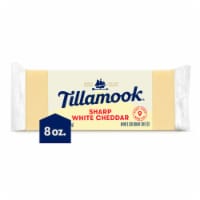 Tillamook® Sharp White Cheddar Cheese