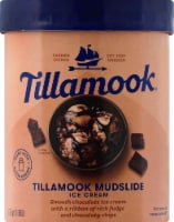 Tillamook Mudslide Ice Cream Perspective: Main