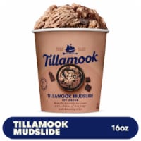 Tillamook Mudslide Ice Cream Perspective: Main