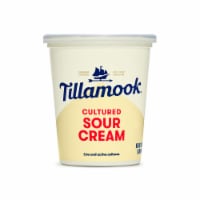 Tillamook Cultured Sour Cream