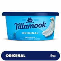 Tillamook Original Cream Cheese Spread