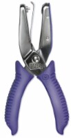 Punchline 2  Reach Hand Punch-.1875  Round
