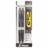 Pilot® G2® Gradation Gel Fine Point Pen - Black Perspective: Main