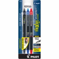 Pilot® FriXion® Point Synergy Clicker Assorted Pens Perspective: Main