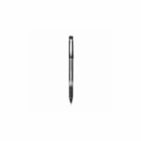 Pilot® PEN,RBL,PRCS GRP 1MM,BK 28901