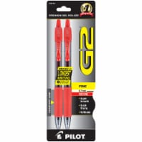 Pilot® Frixion® Color Stick Fine Point Gel Pen - Assorted, 1 - Kroger