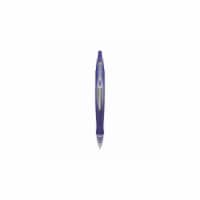 Pilot® G6 Gel Pen, Retractable, Fine 0.7 Mm, Blue Ink, Blue Barrel 31402