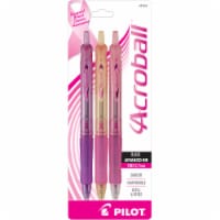 Pilot® Acroball® Ballpoint Pen - Black Perspective: Main