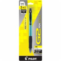 Pilot G2 Stylus Fine Point Gel Pen - Assorted Perspective: Main