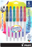 Pilot Frixion® Erasable Marker Pens