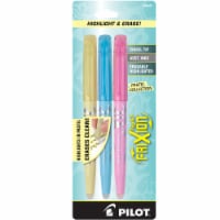 Zebra Mildliner Double Ended Highlighter Set 10 Colors