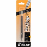 Pilot® REFILL,BPT,RET,MED,BK,2PK 77227 Perspective: Main