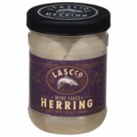 Lascco Herring in Wine Sauce