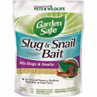 Garden Safe® Slug & Snail Bait