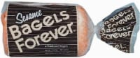 Bagels Forever Sesame Bagels