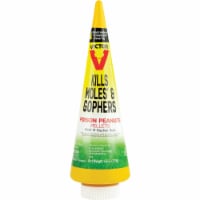 Victor® Mole & Gopher Poison Peanuts Pellets