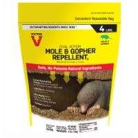 Victor Granular Mole & Gopher Repellent