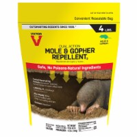 Victor® Mole & Gopher Repellent Perspective: Main