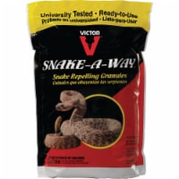 Victor Snake-A-Way 4 Lb. Granular Snake Repellent VP364B
