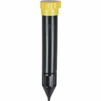 Victor 7500 Sq. Ft./Spike Coverage Plastic Sonic Mole Spike (2-Pack) M9012