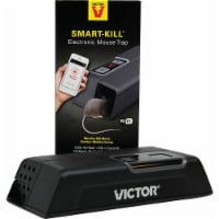 Victor Smart-Kill Battery Operated Electronic Mouse Trap M1