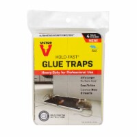Victor® Hold-Fast Mouse Glue Traps