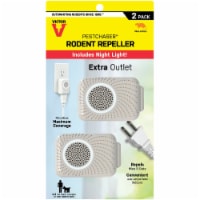 Victor Mini Sonicpestchaser 2pk M752PS