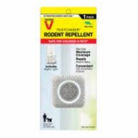 Woodstream 7348485 Repeller Pest Mini Plug - Pack of 6