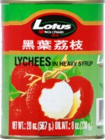 Wei-chuan Lychees Perspective: Main
