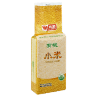 Wei-Chuan Organic Millet Perspective: Main