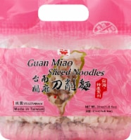 Wei-chuan Guan Miao Sliced Noodles Perspective: Main