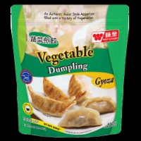 Wei Chuan Pre-Steamed Vegetable Dumplings