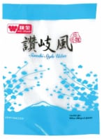 Wei Chuan Sanuki Style Udon