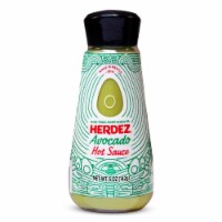 Herdez® Avocado Hot Sauce