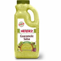 Herdez® Guacamole Salsa Mild