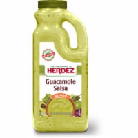 Herdez® Medium Guacamole Salsa