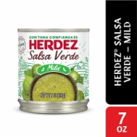 Herdez® Mild Salsa Verde