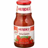 Herdez Mild Salsa Casera