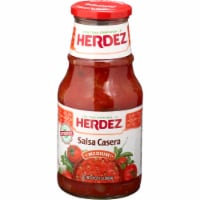 Herdez Medium Salsa Casera