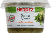 Herdez® Mild-Medium Salsa Verde