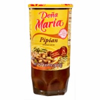 Dona Maria® Pipian Mexican Sauce Perspective: Main