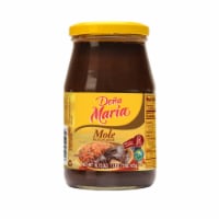 Dona Maria® Traditional Mole Perspective: Main