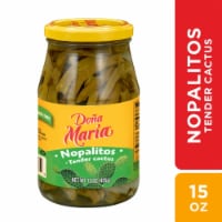 Dona Maria® Nopalitos Perspective: Main