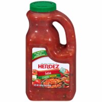 Herdez® Medium Salsa Casera Perspective: Main