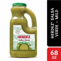 Herdez Medium Salsa Verde