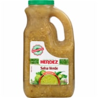 Herdez Medium Salsa Verde