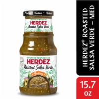 Herdez® Medium Roasted Salsa Verde