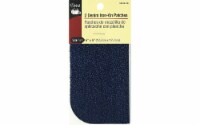 Dark Blue Denim