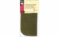 Olive Twill
